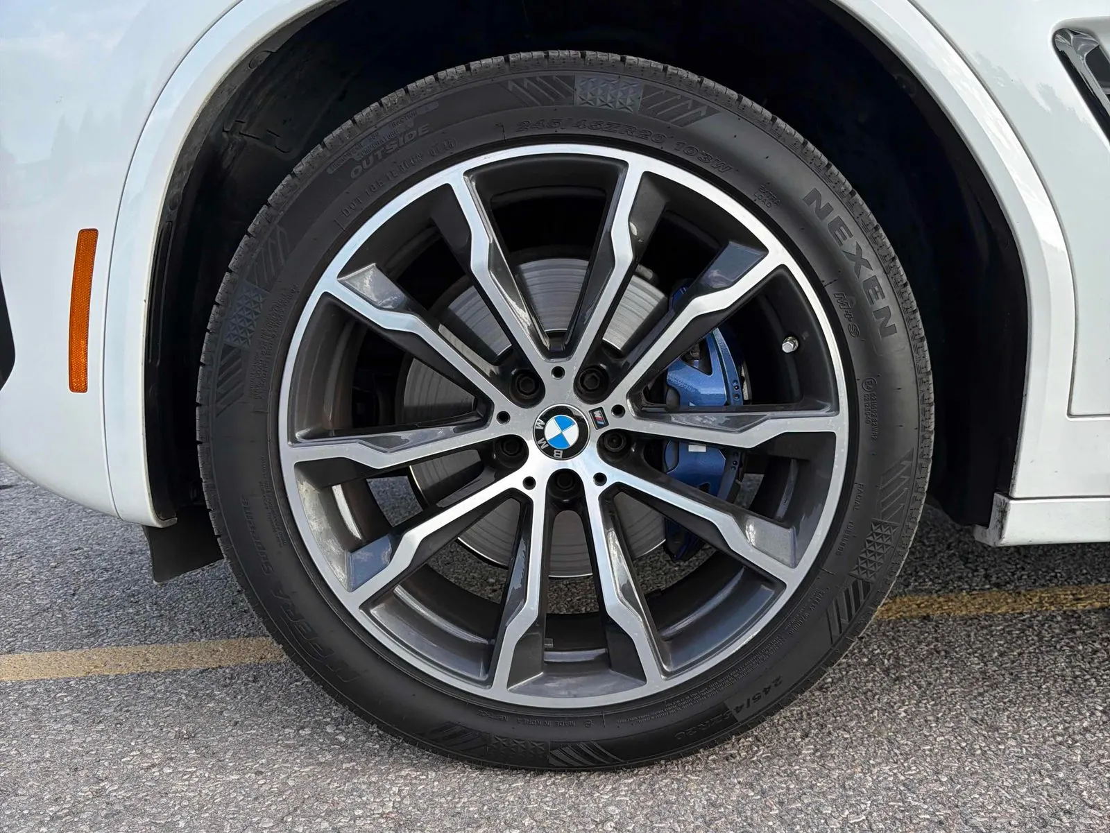Tire