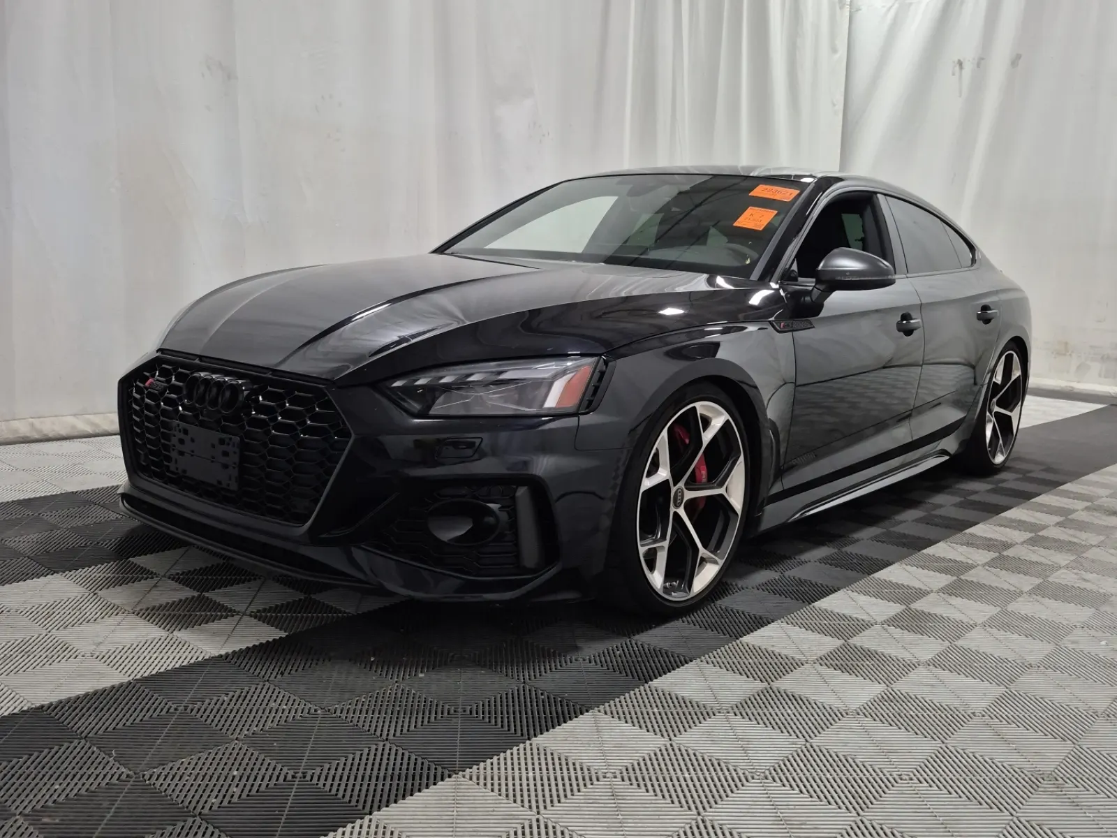 2023 Audi RS 5 Sportback