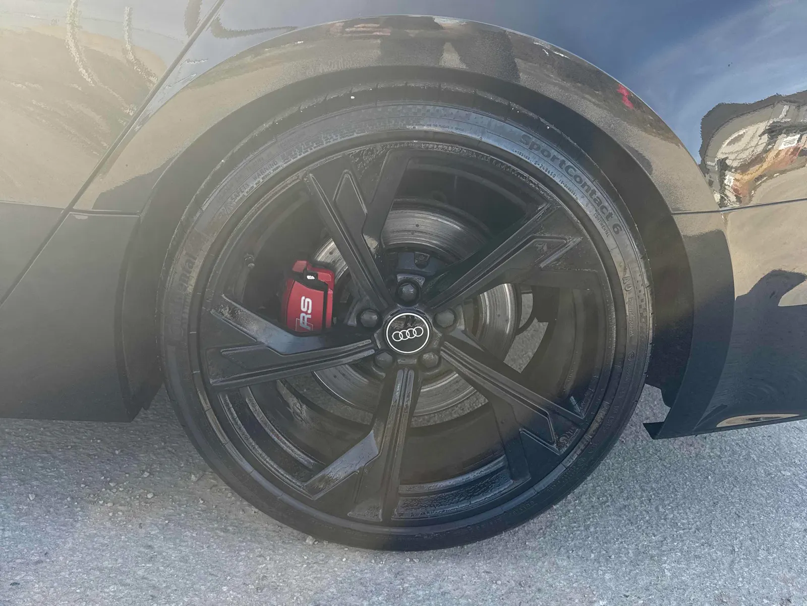 Tire