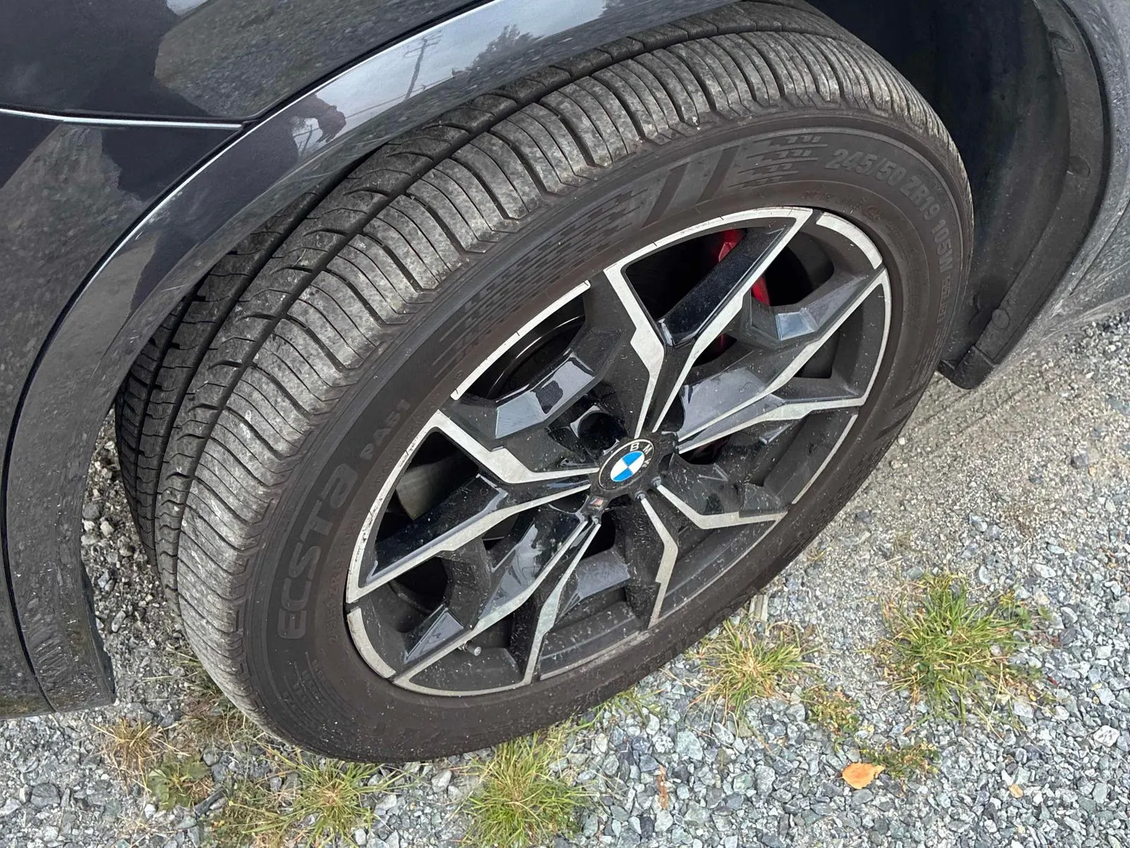 Tire