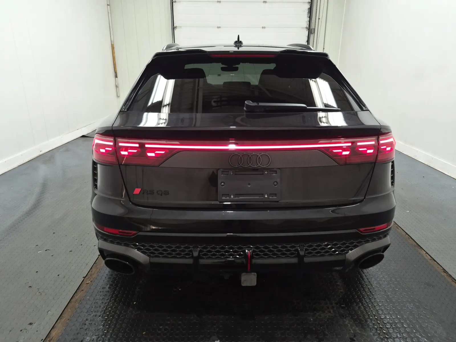 Full Rear Photo