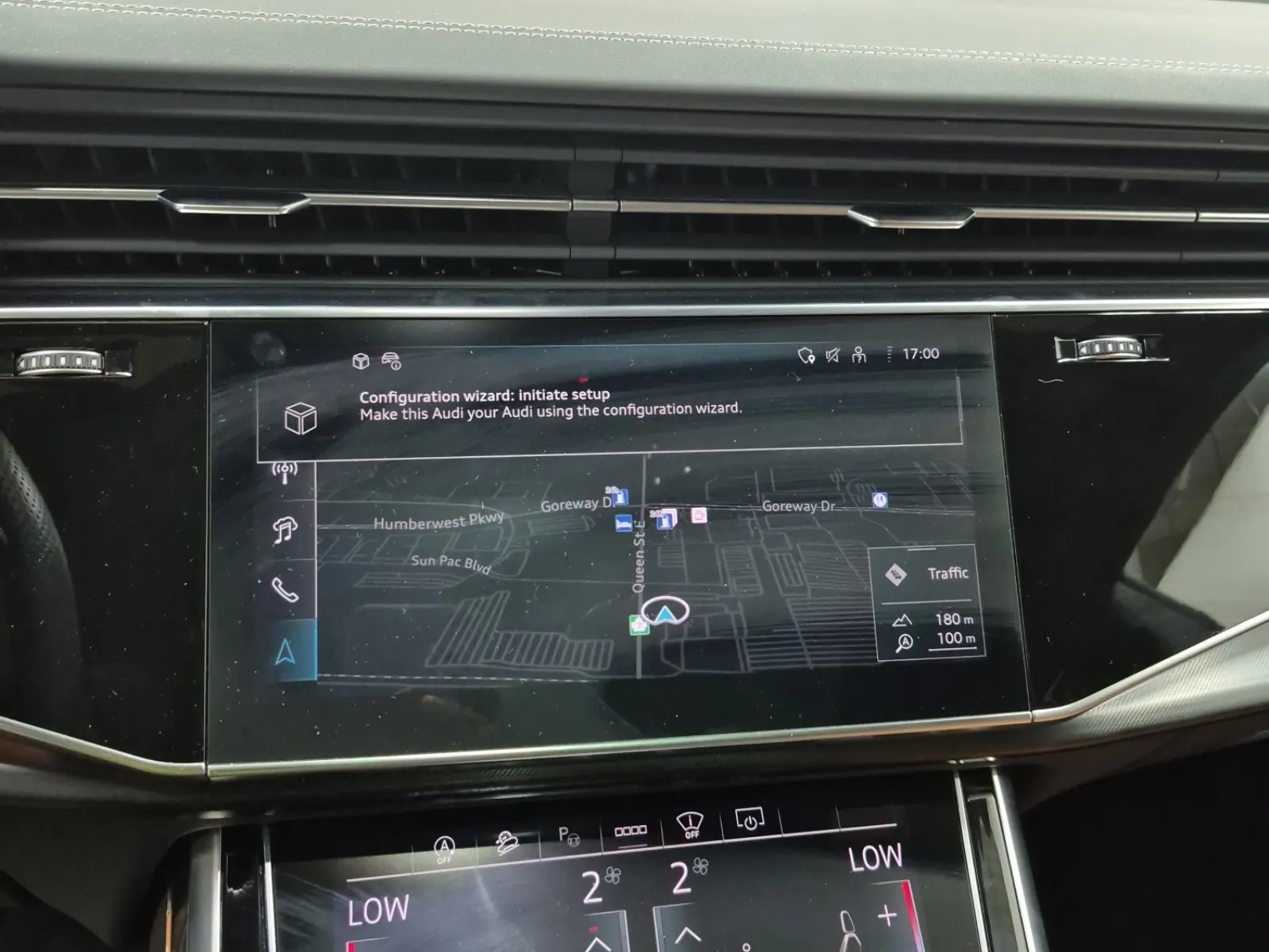 Navigation Photo