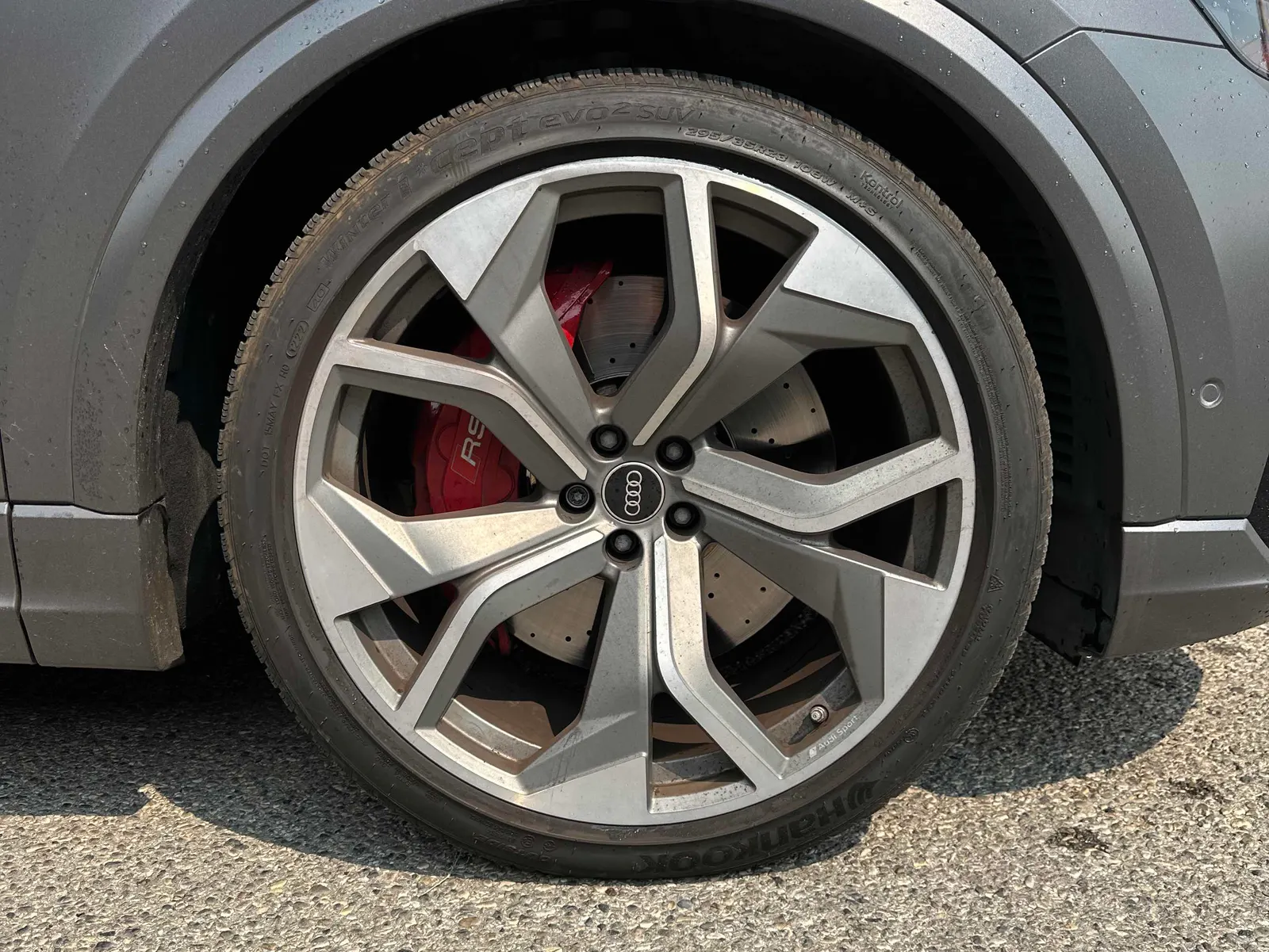 Tire