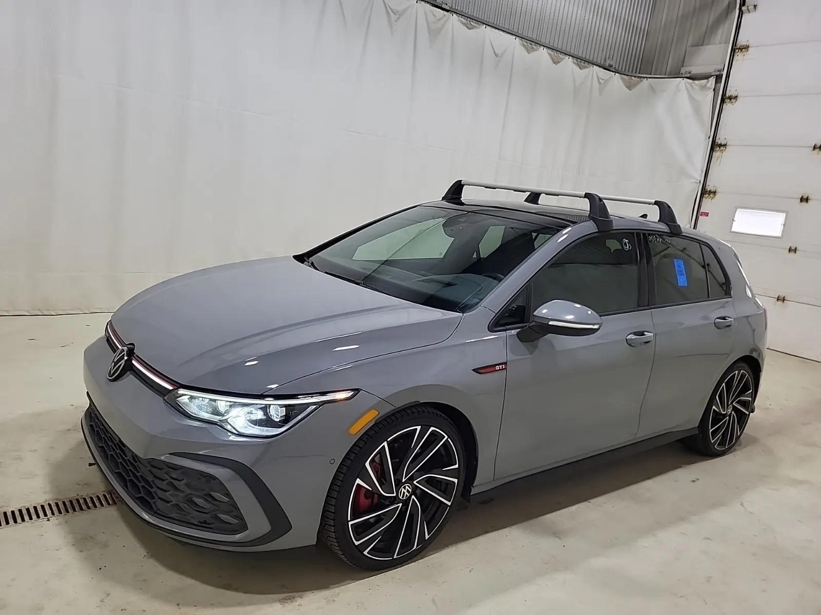 2023 Volkswagen Golf GTI