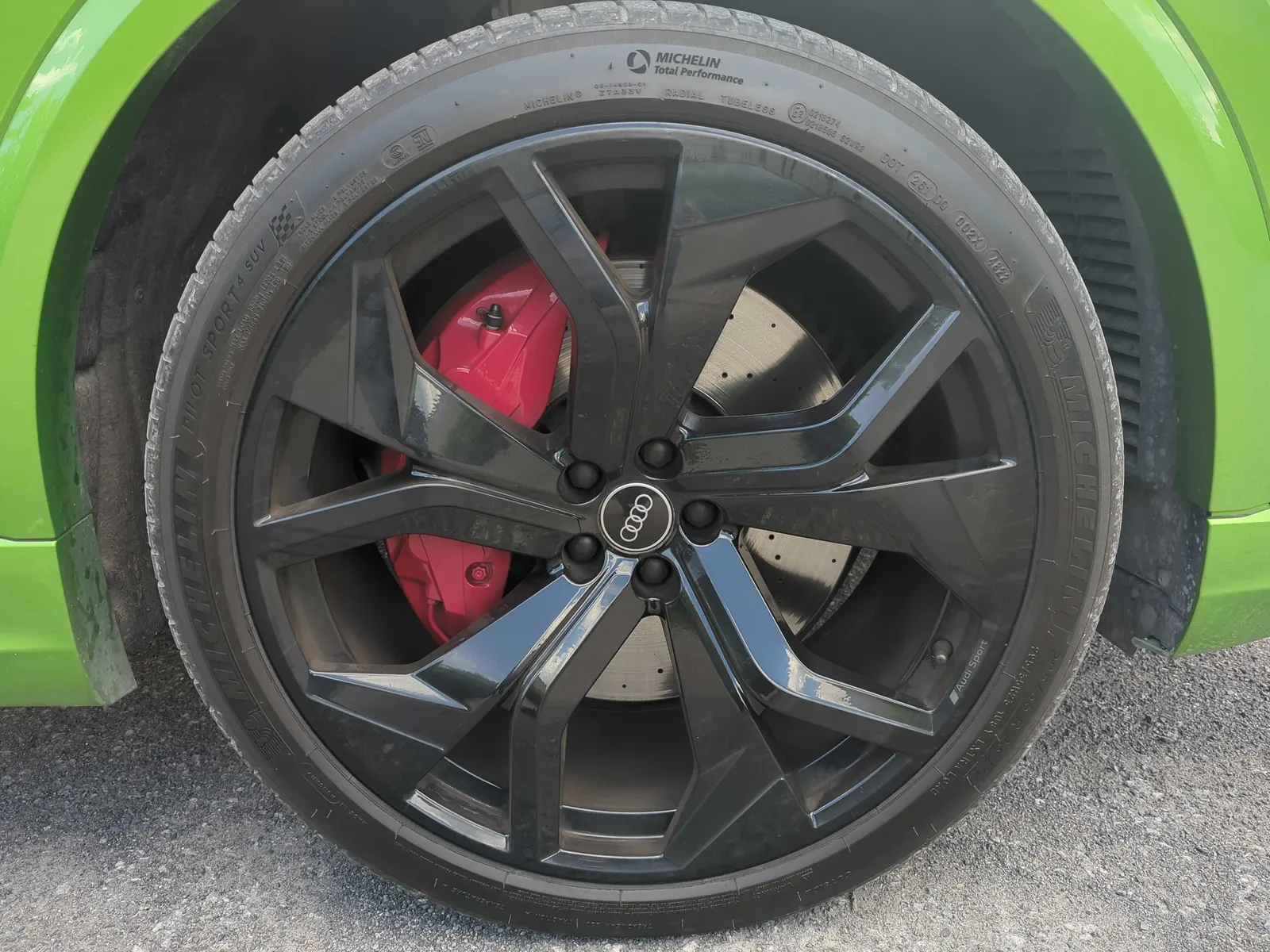Tire