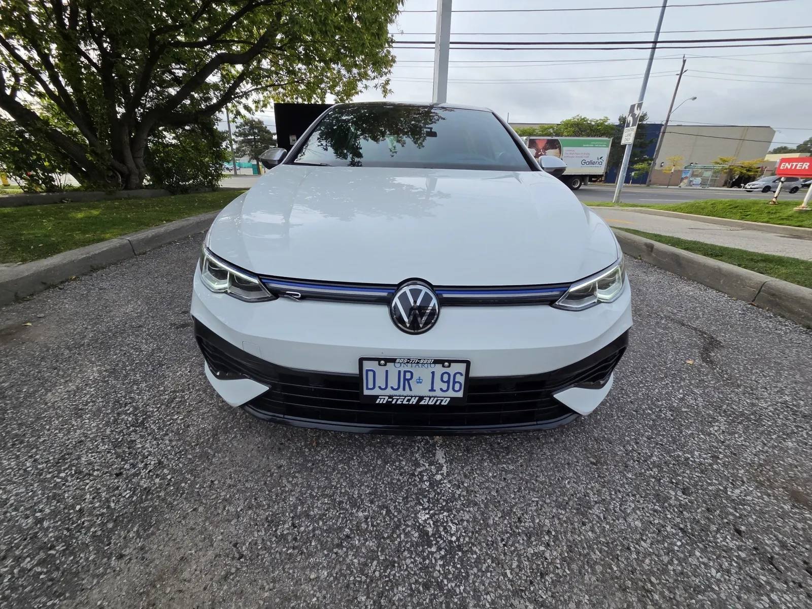 2024 Volkswagen Golf R