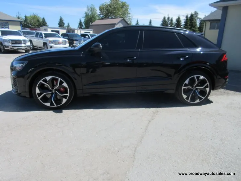 Driver side