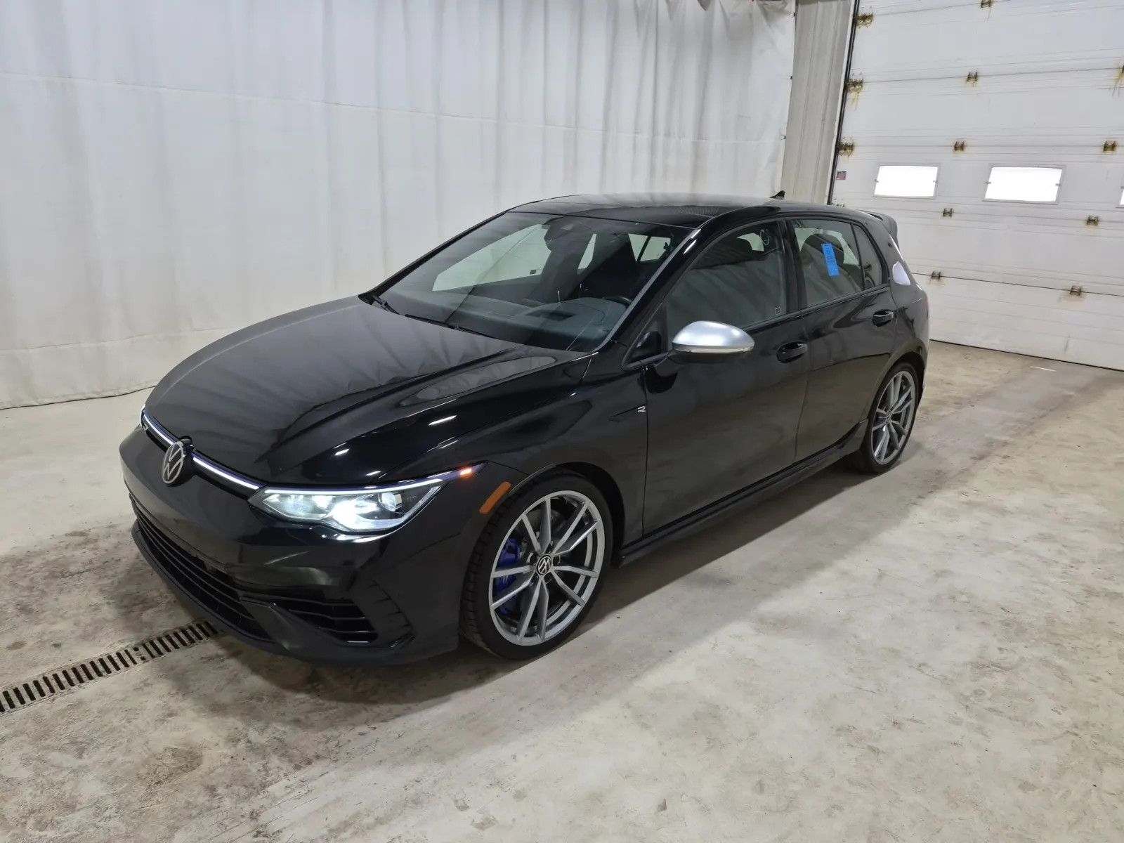 2024 Volkswagen Golf R