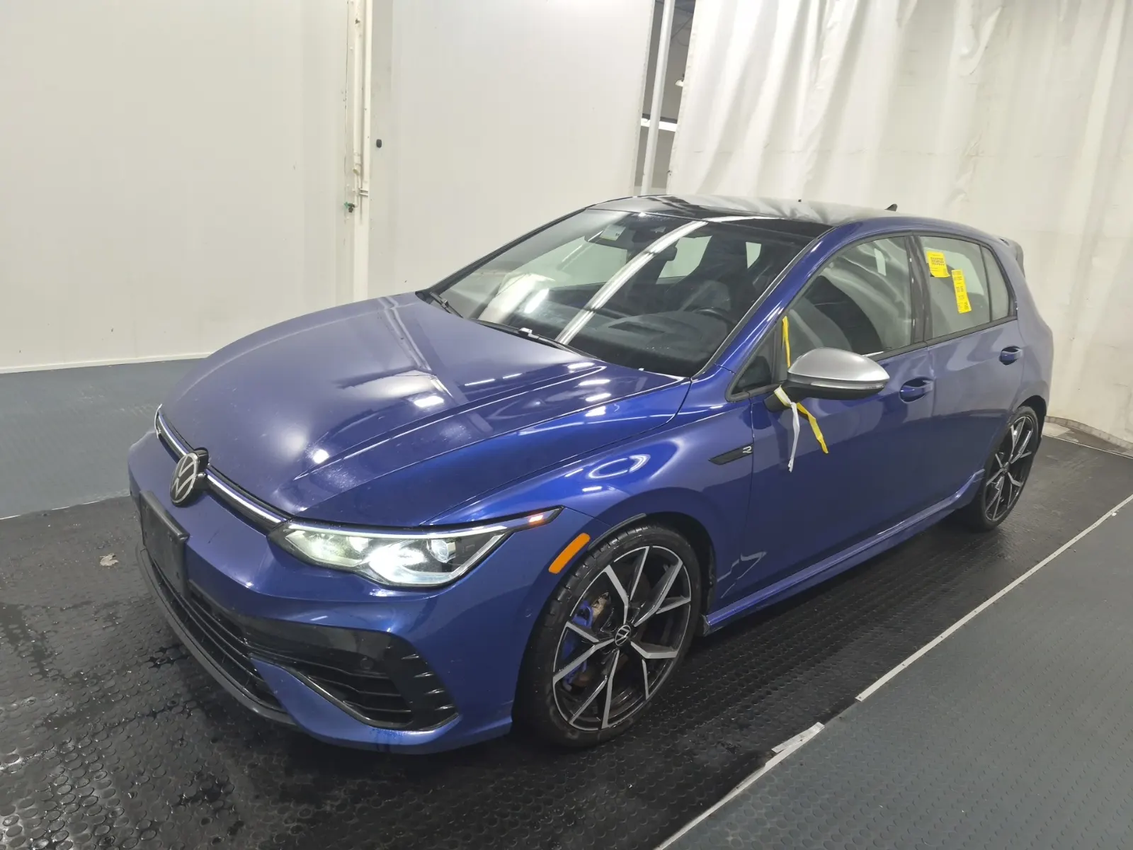 2024 Volkswagen Golf R