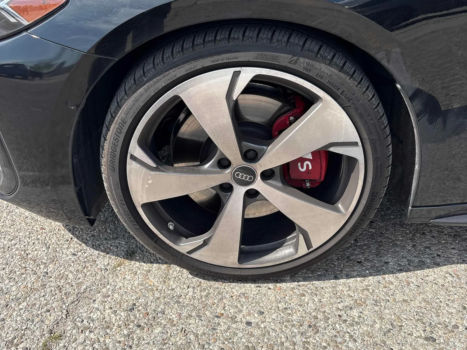 Tire