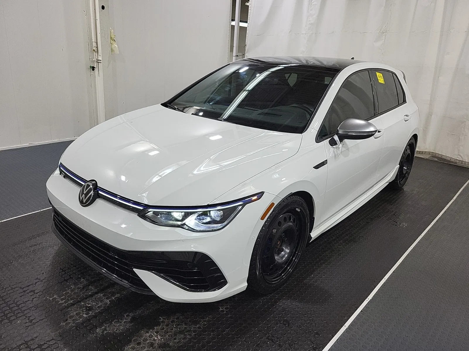2024 Volkswagen Golf R