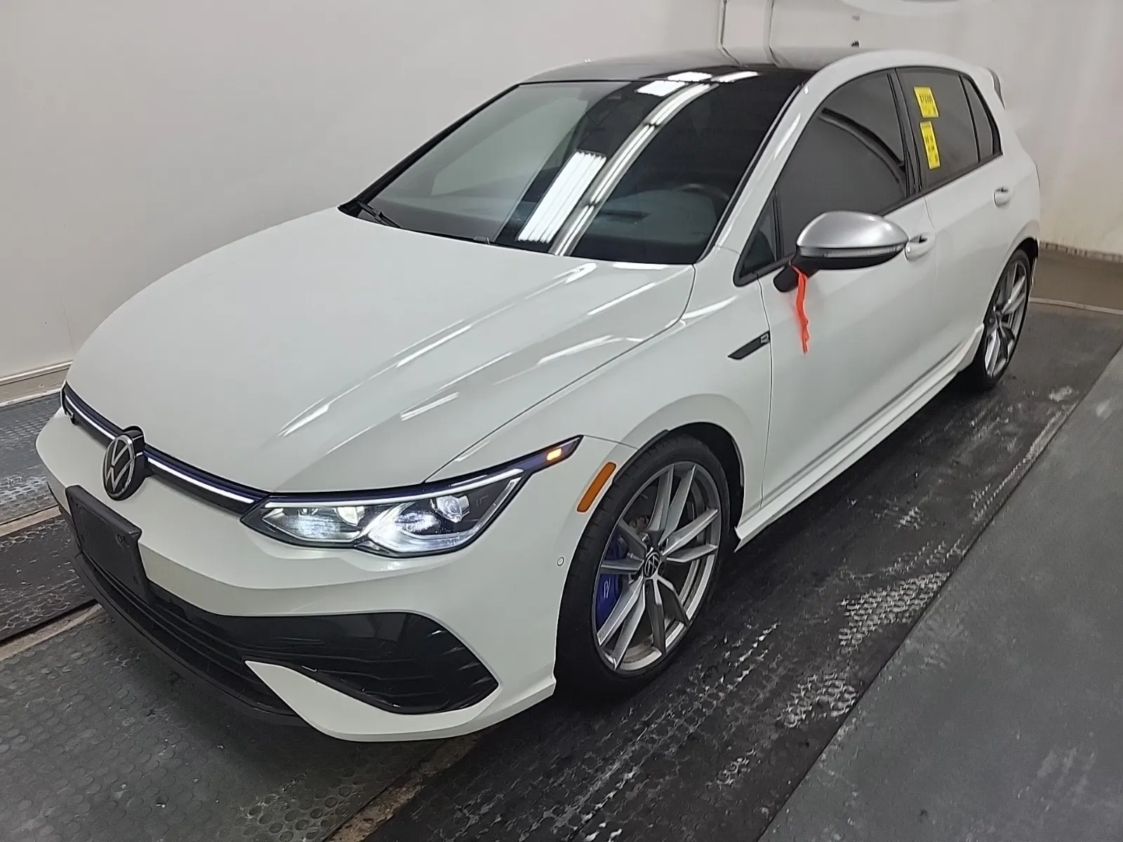 2024 Volkswagen Golf R