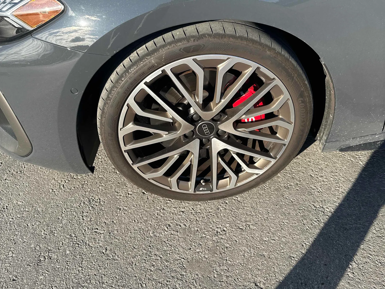 Tire