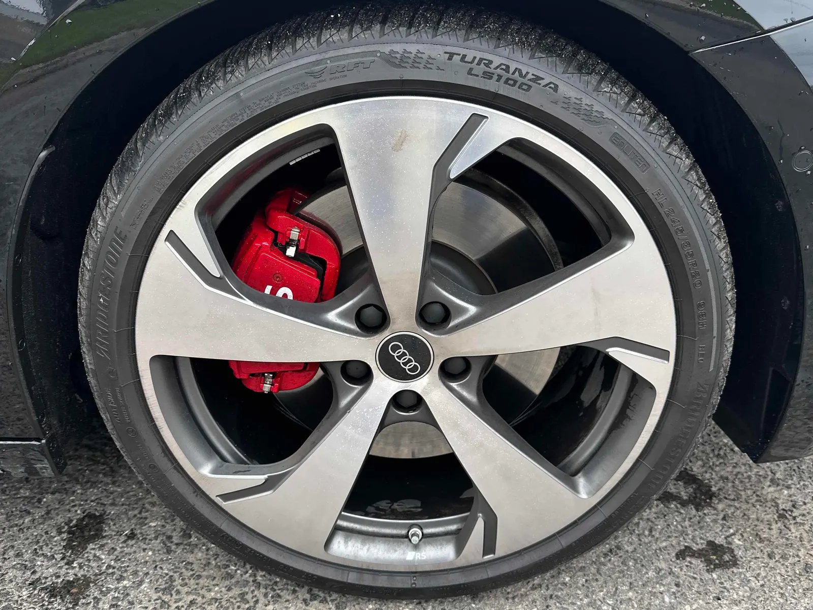 Tire