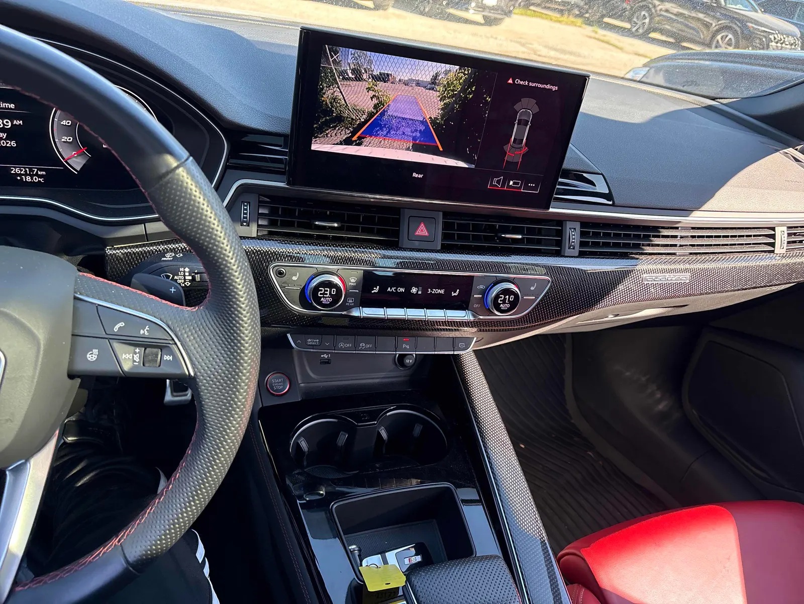 Console