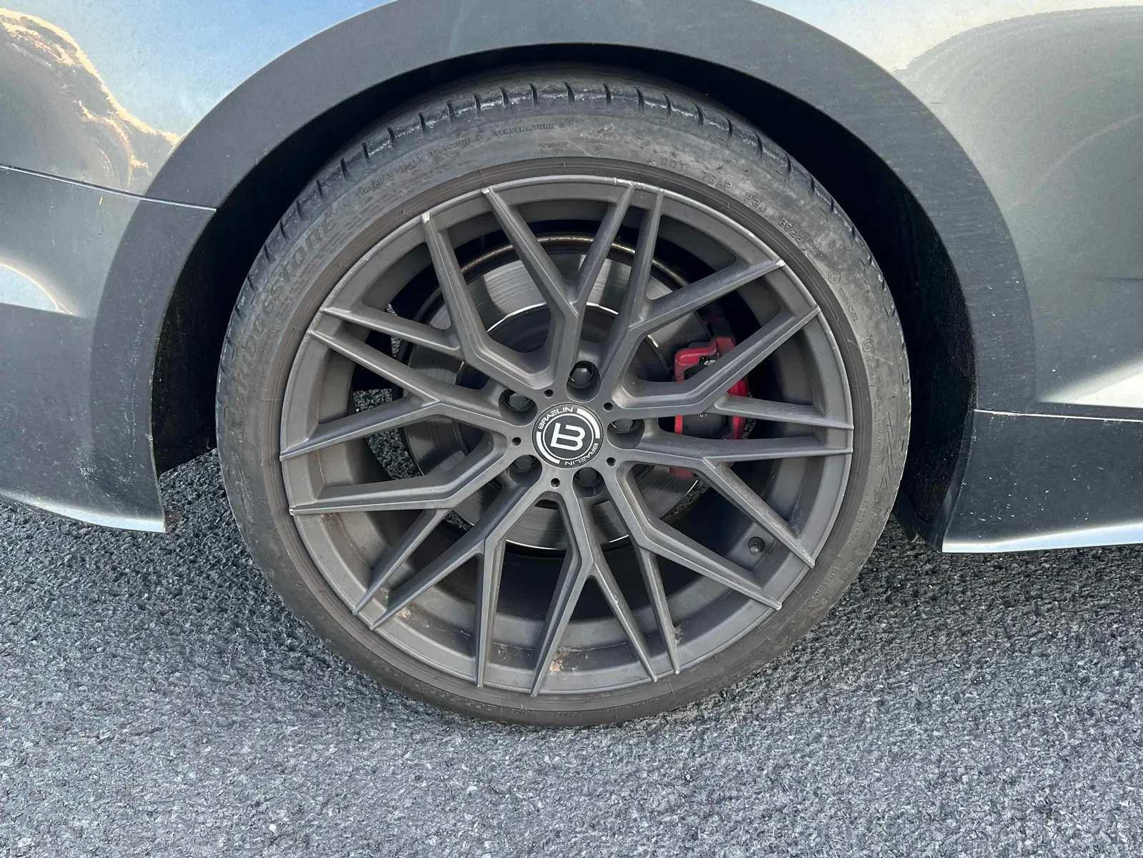 Tire