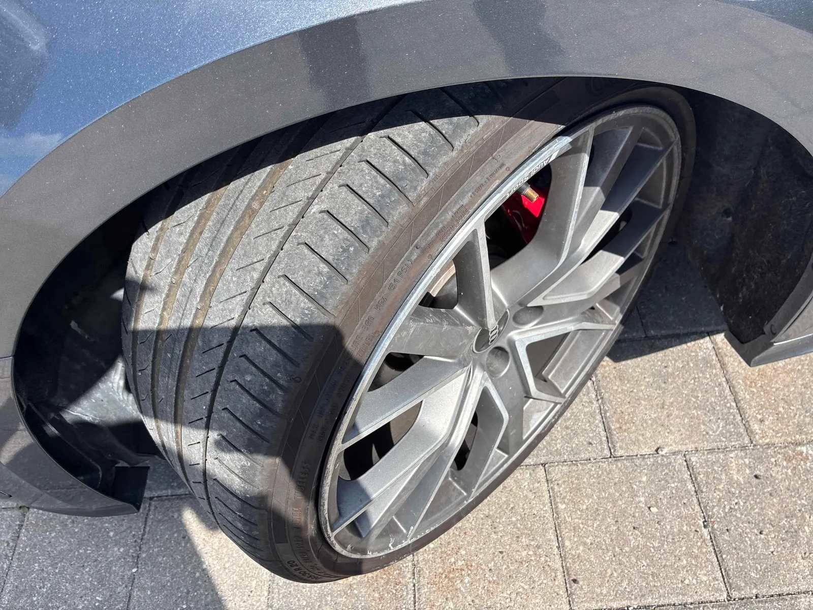 Tire