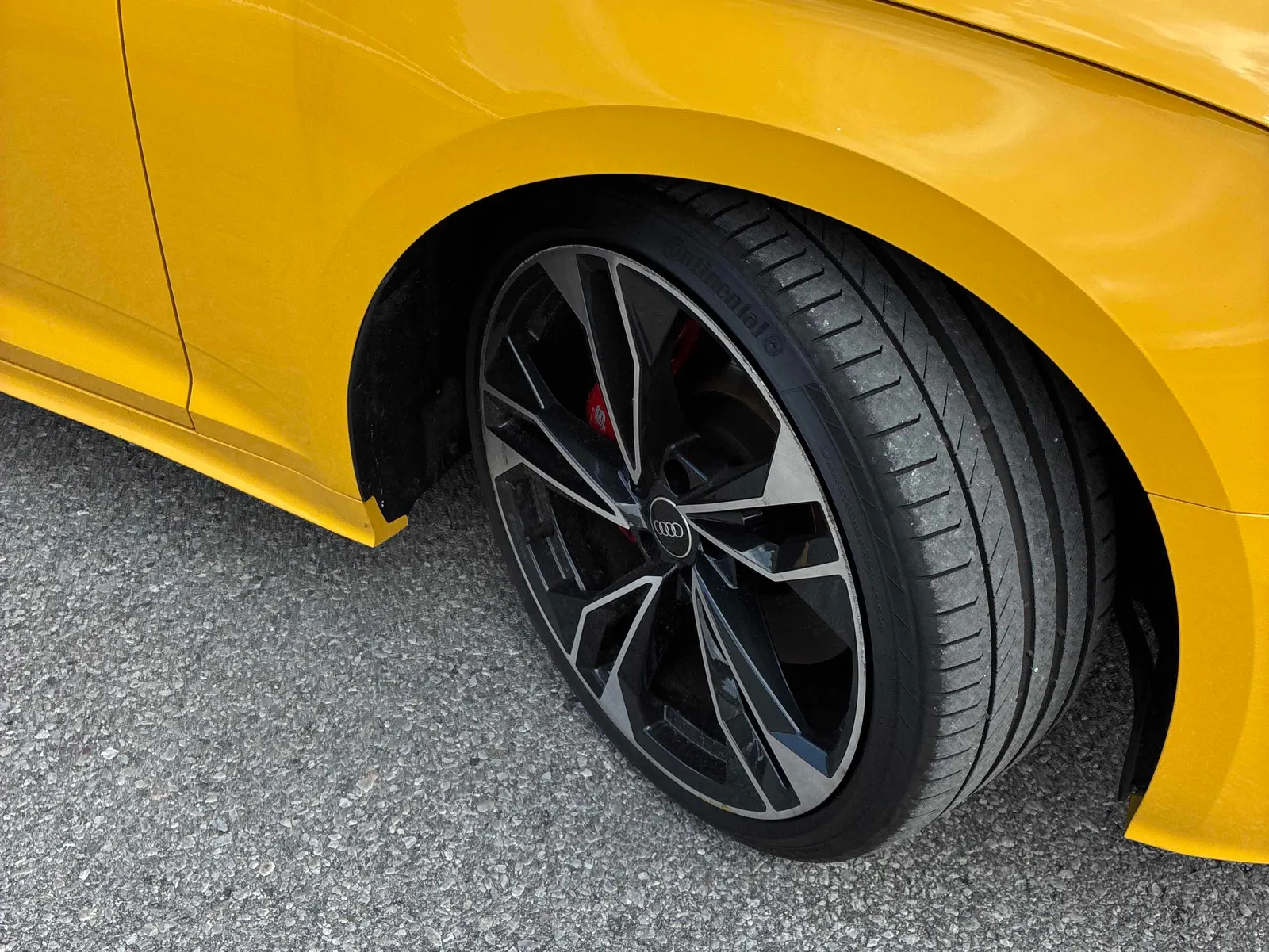 Tire