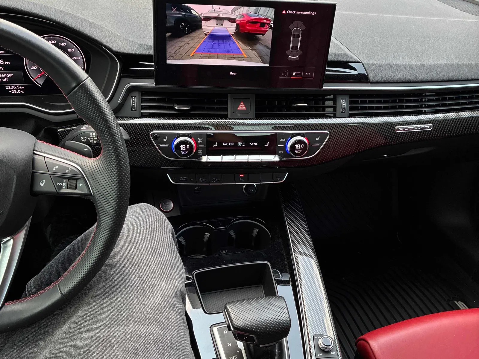 Console