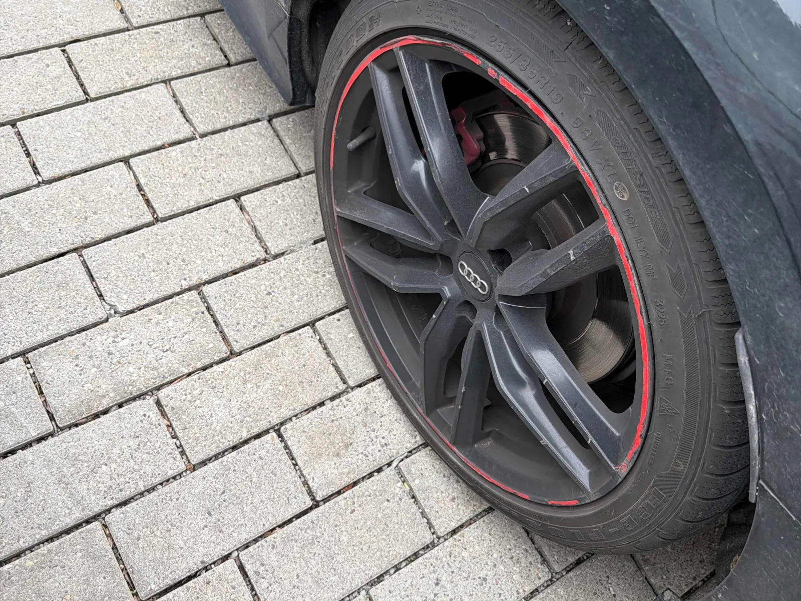 Tire