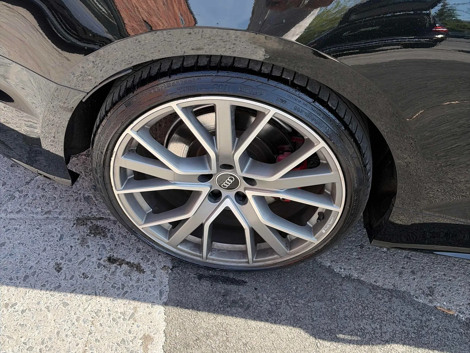 Tire