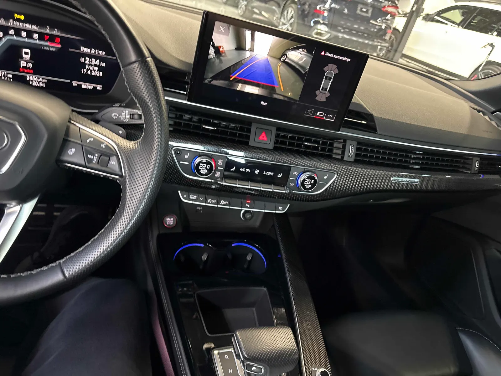 Console