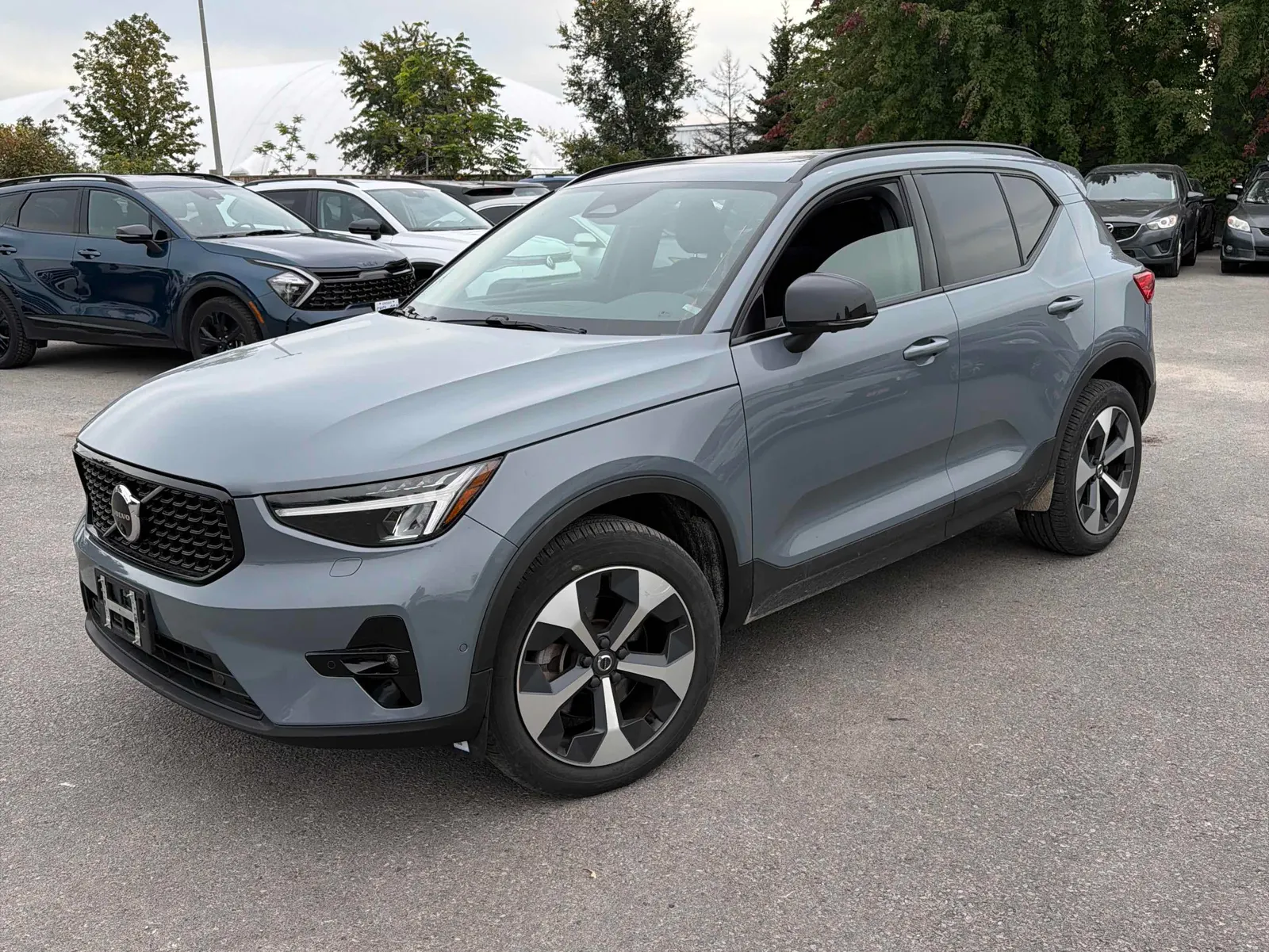 2023 Volvo XC40