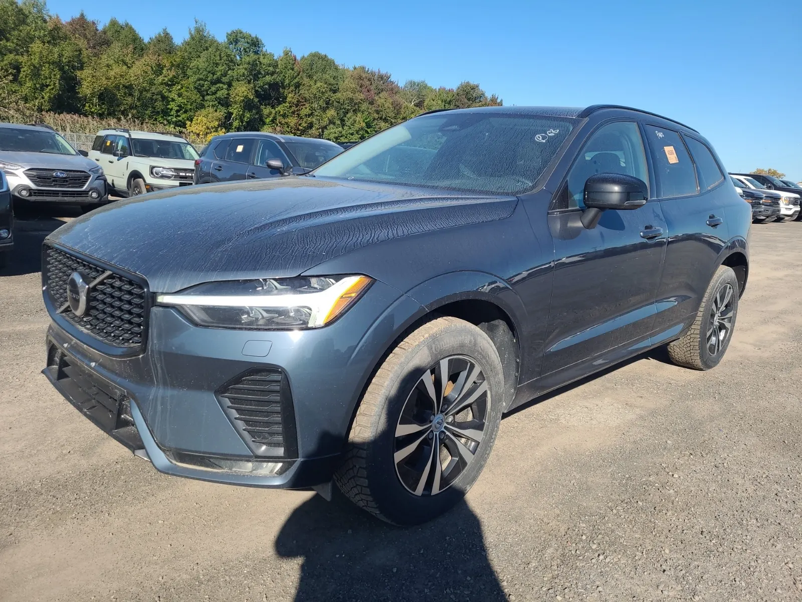 2024 Volvo XC60