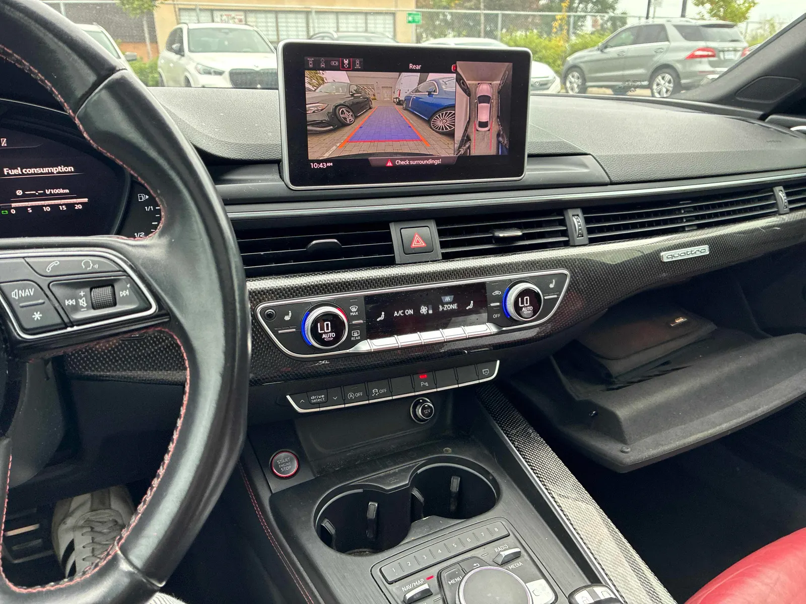 Console