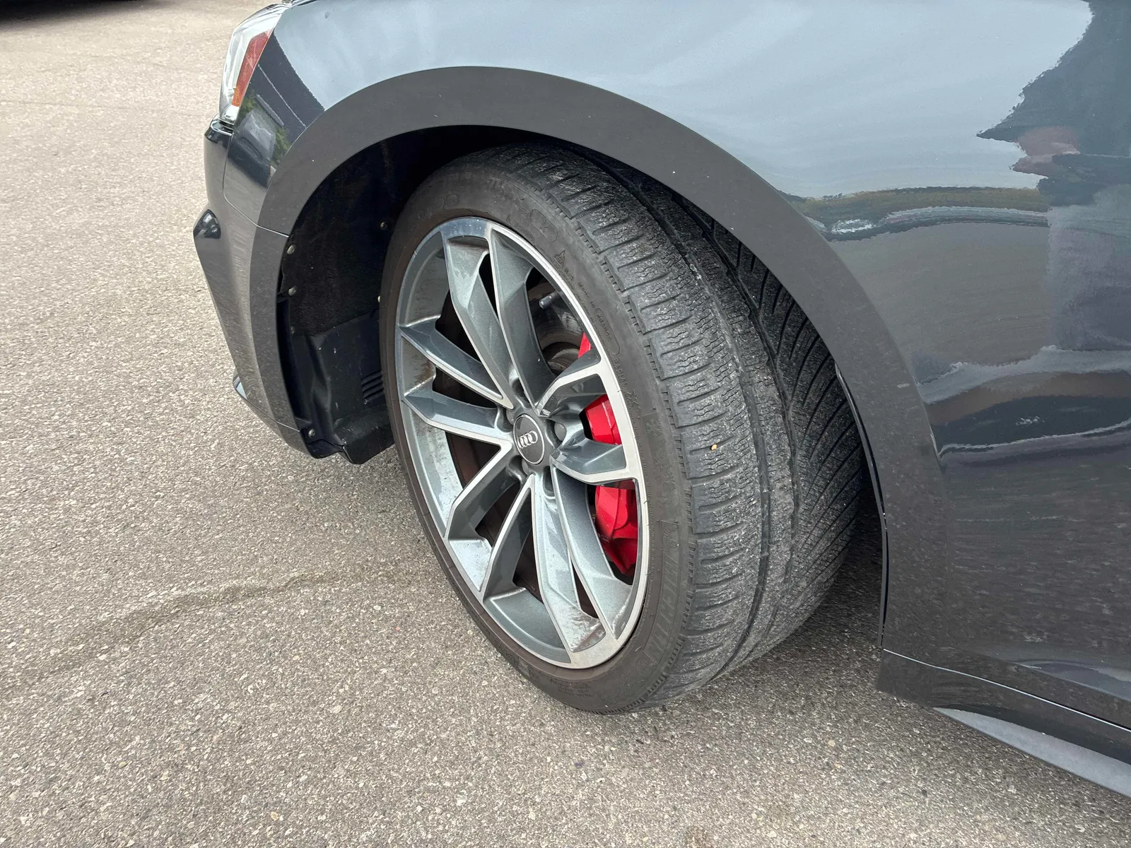 Tire