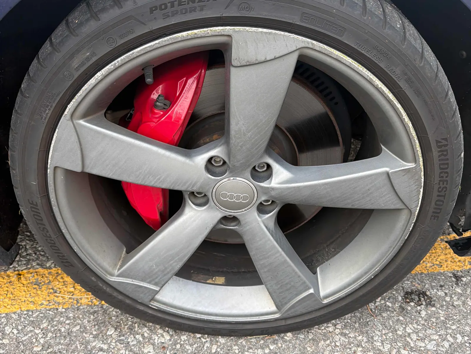 Tire