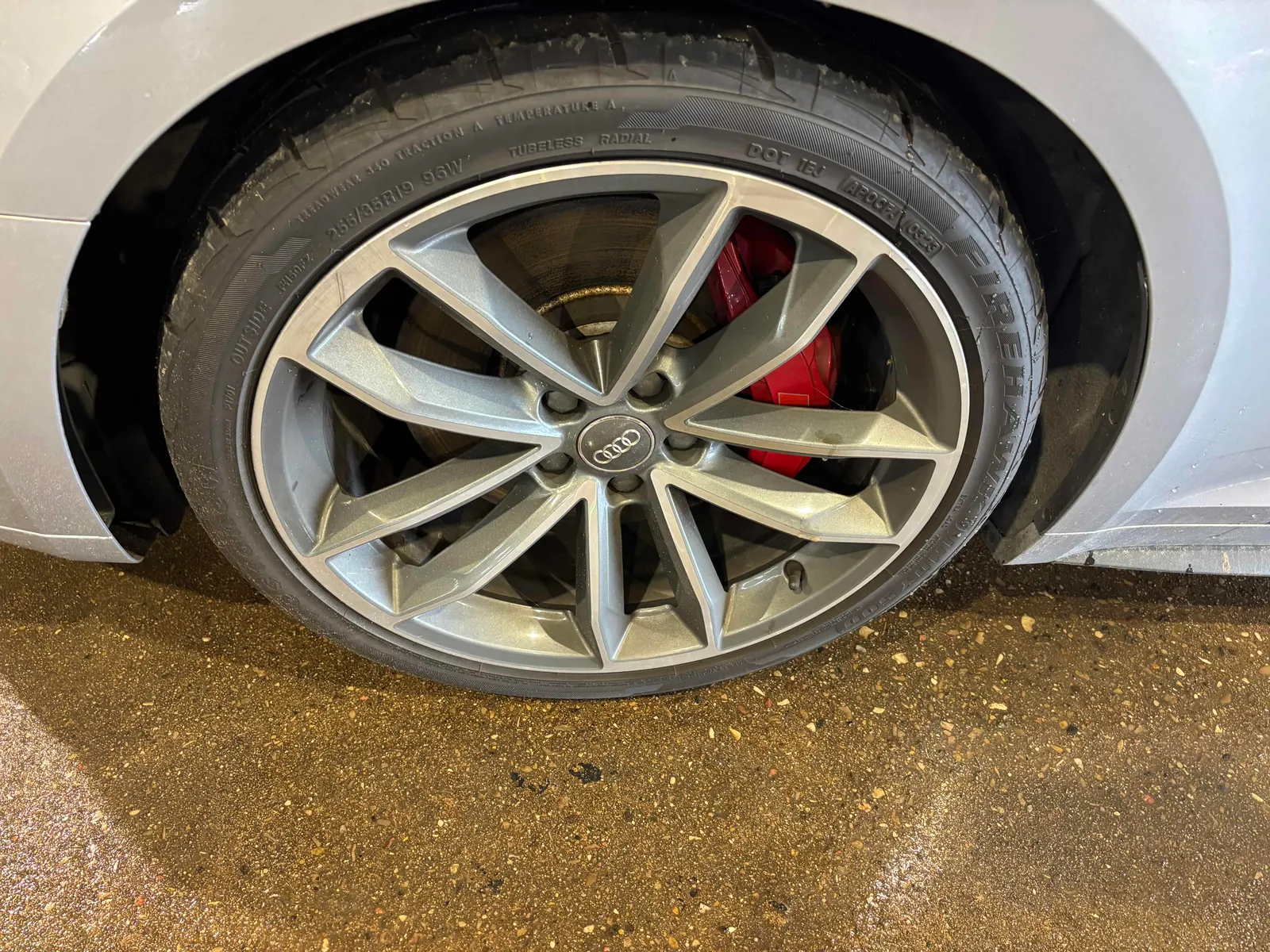 Tire