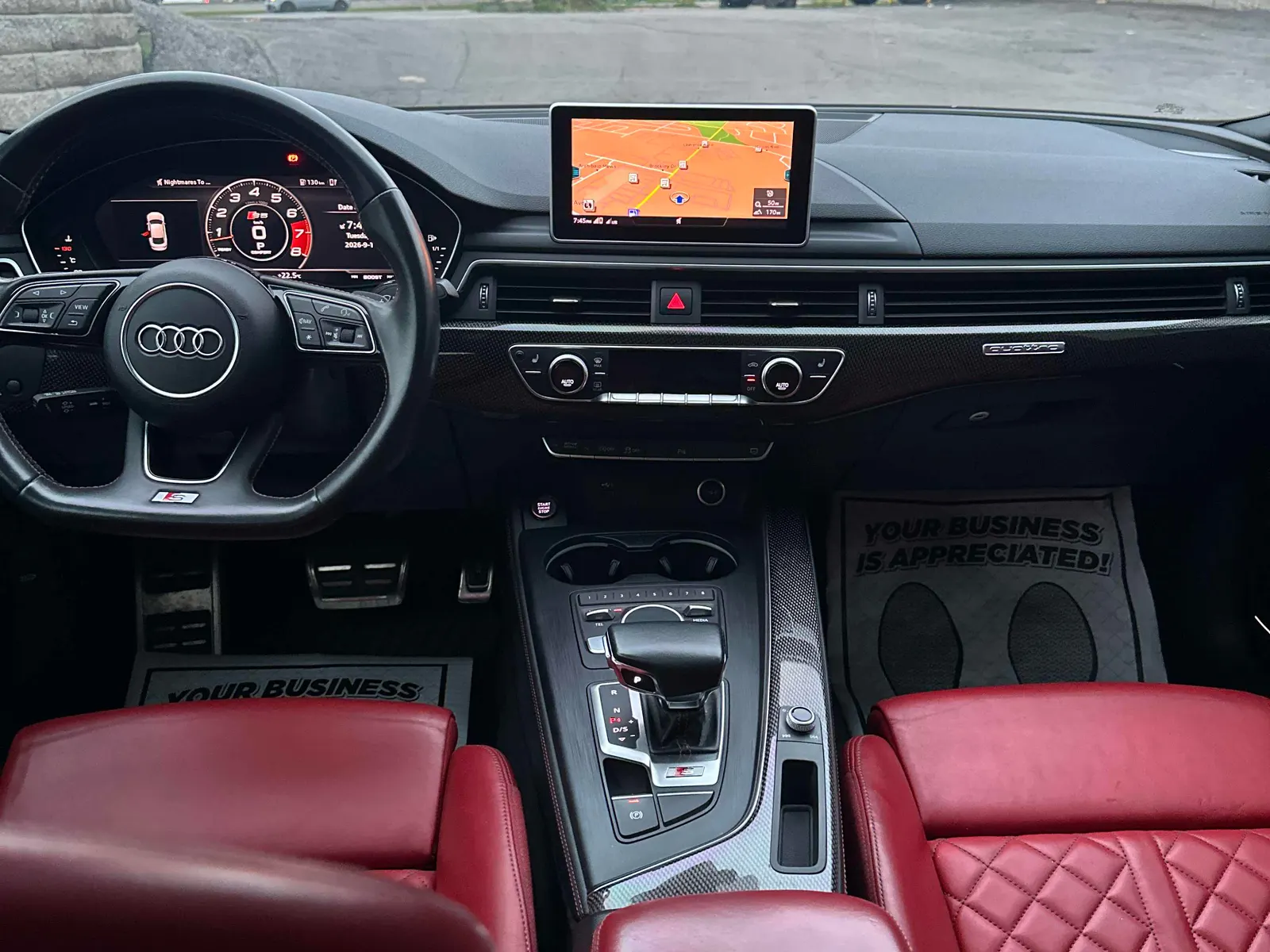 Console