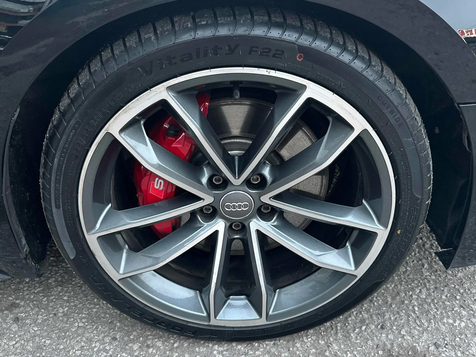 Tire