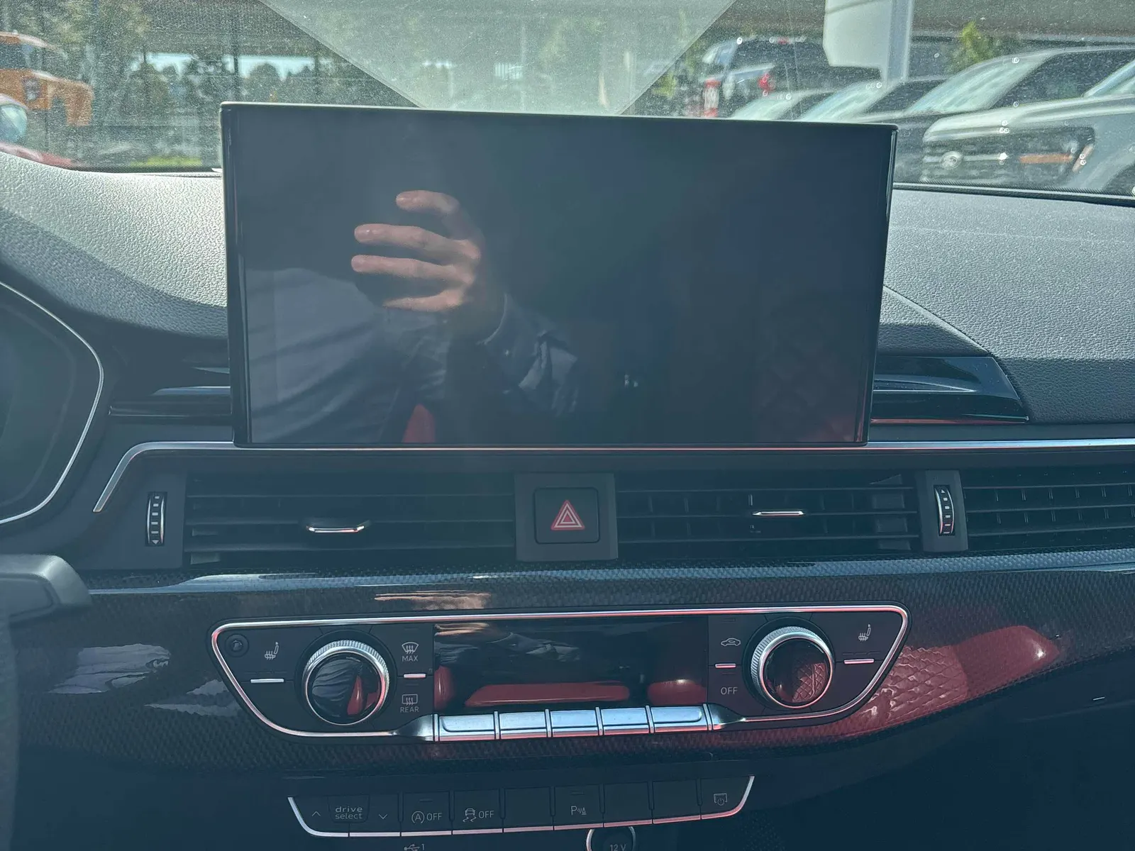Console