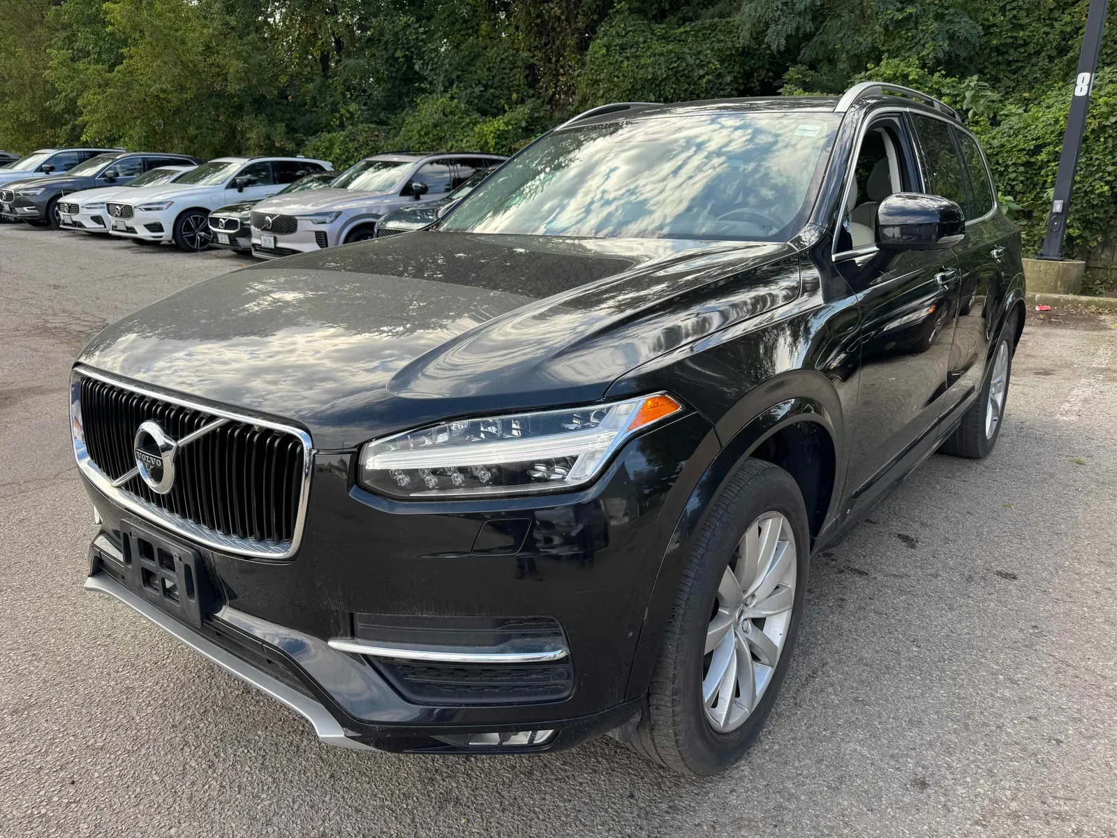 2016 Volvo XC90
