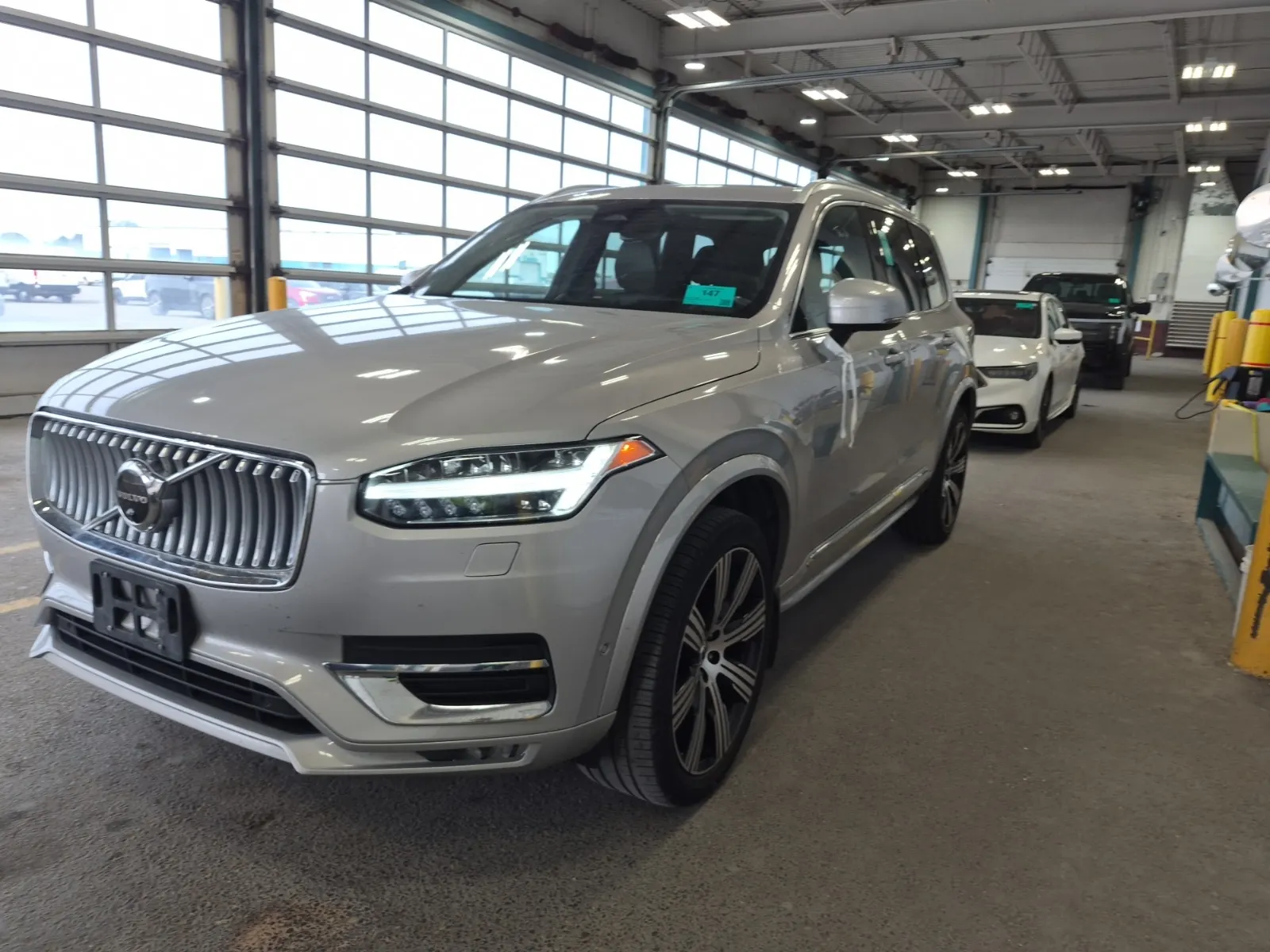 2023 Volvo XC90