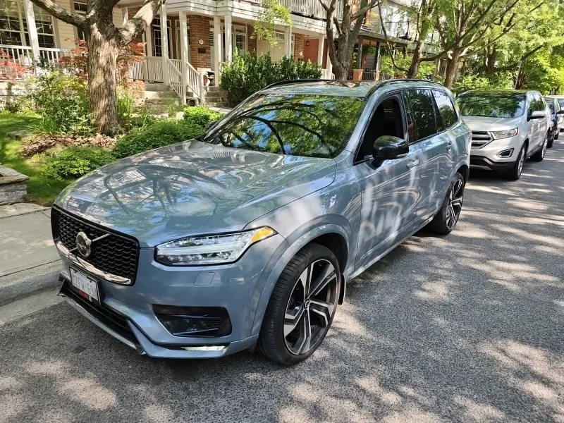 2023 Volvo XC90