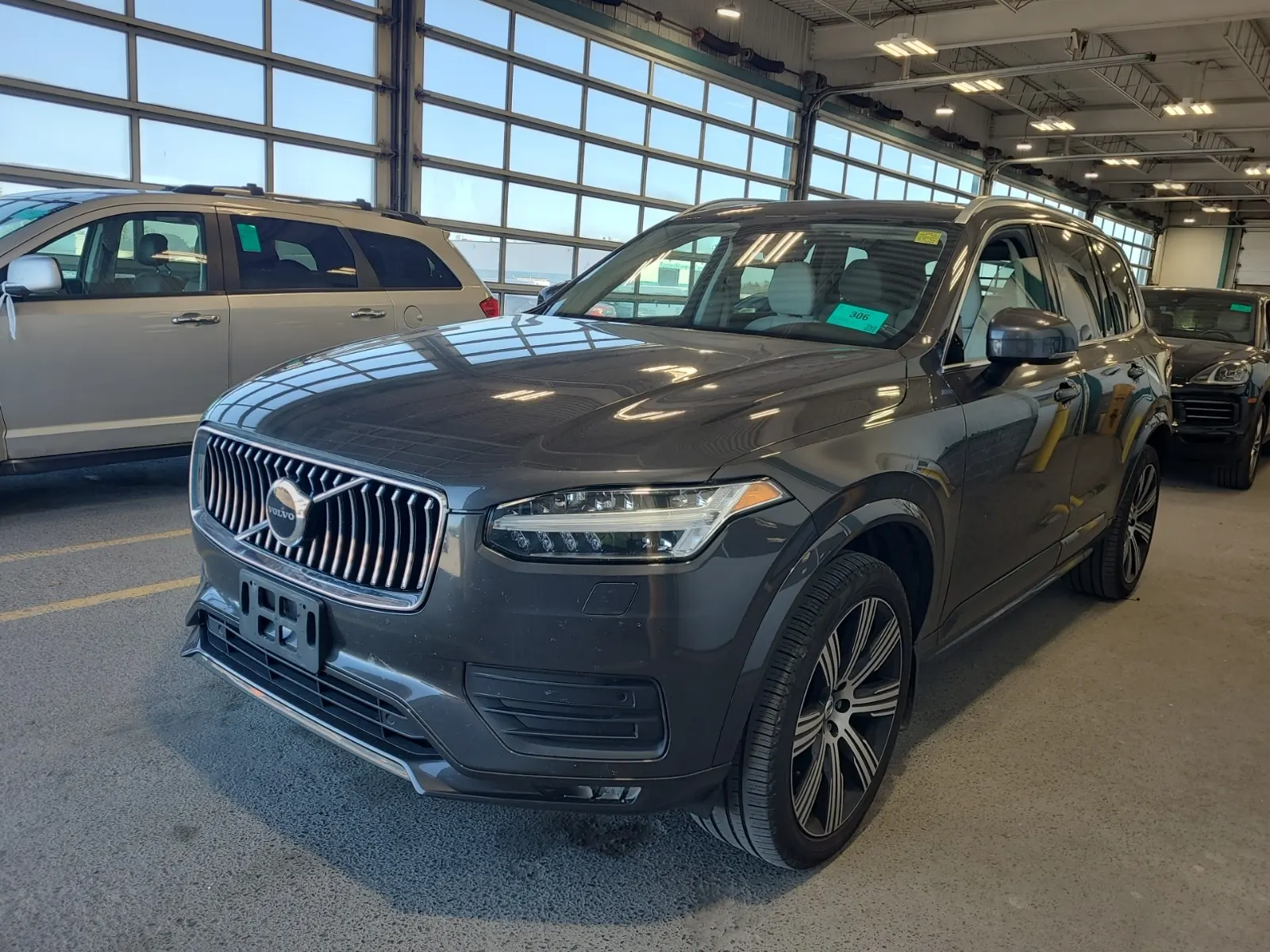2023 Volvo XC90