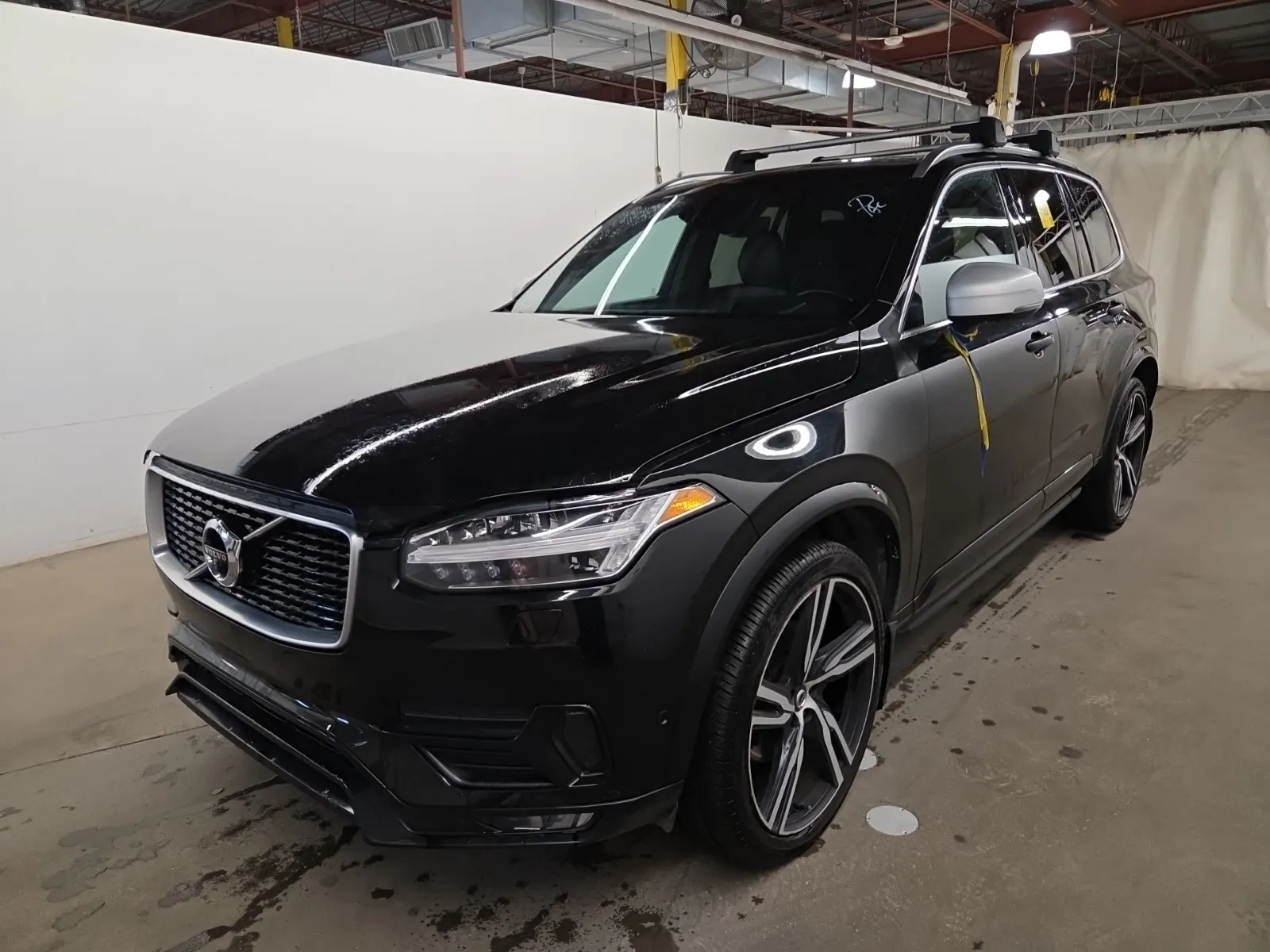 2019 Volvo XC90