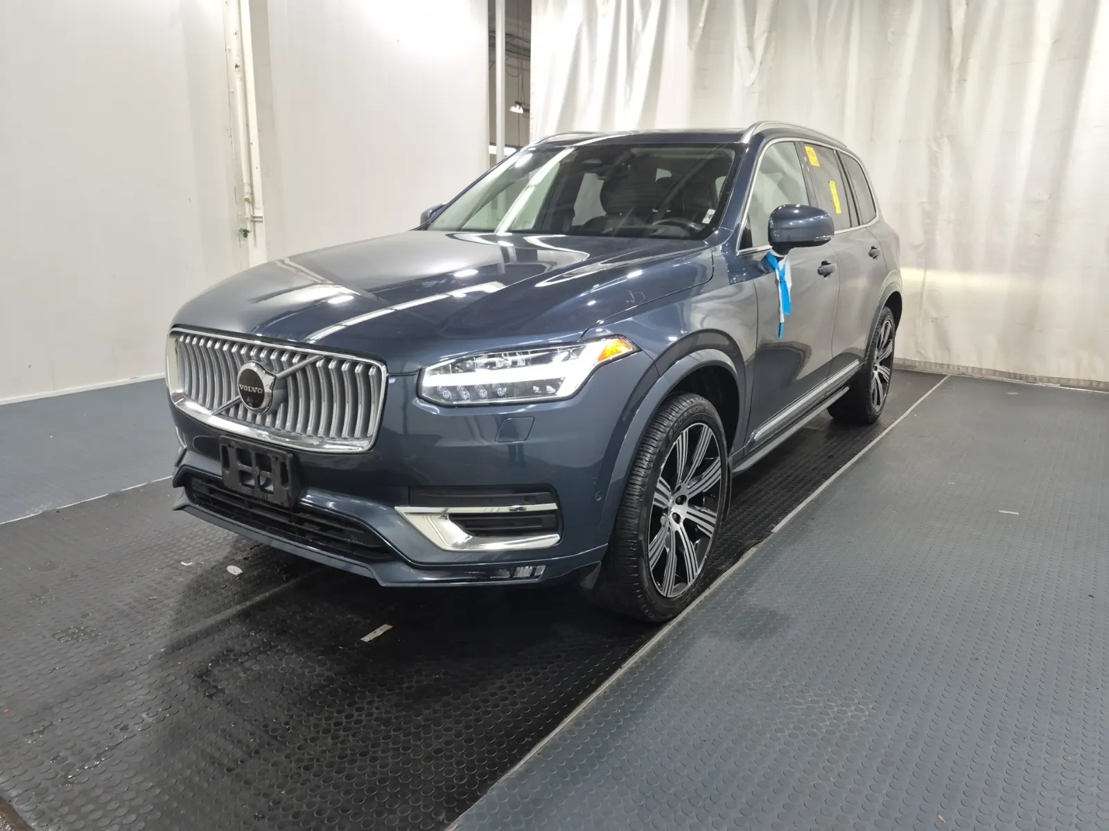 2024 Volvo XC90