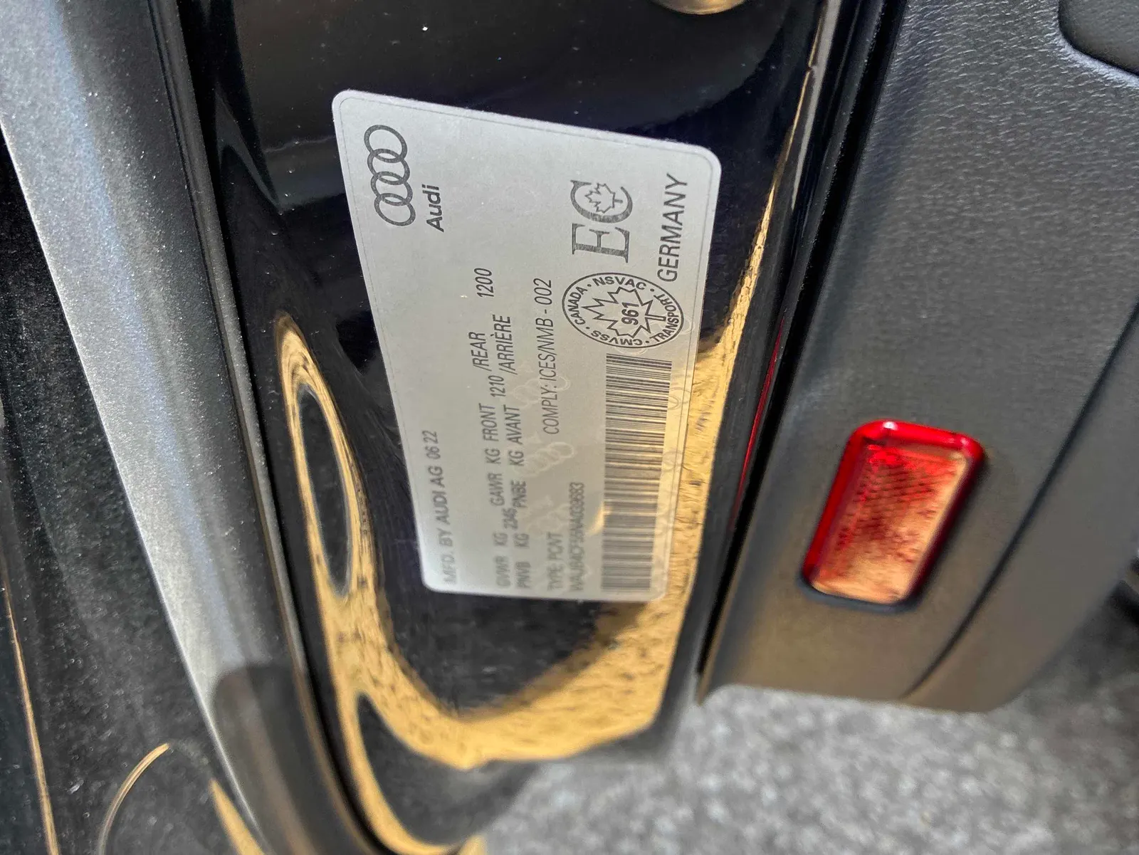 Additional Photo