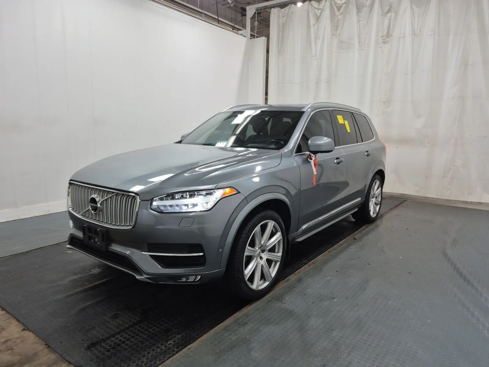 2017 Volvo XC90