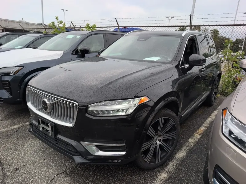 2023 Volvo XC90