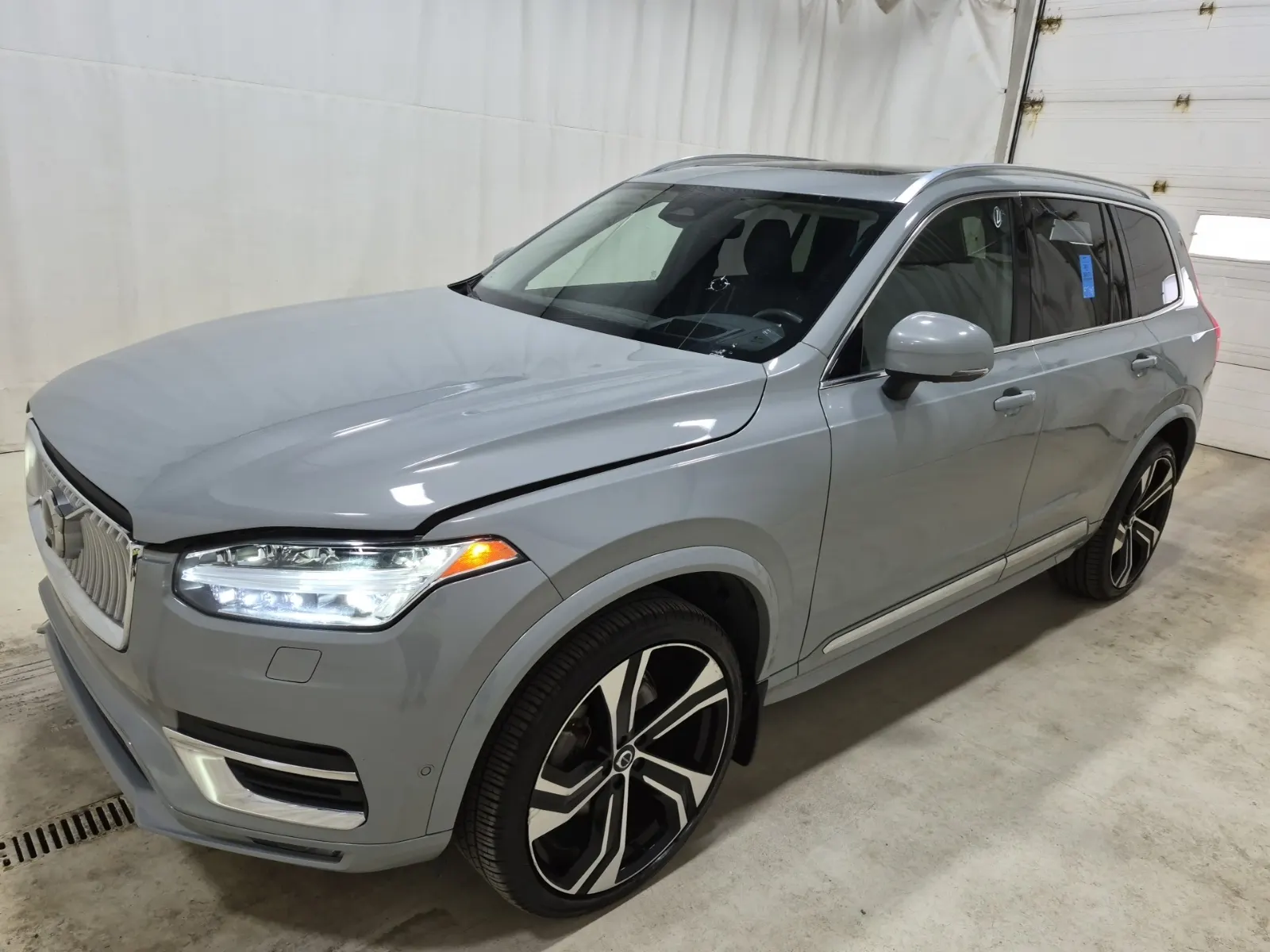 2024 Volvo XC90
