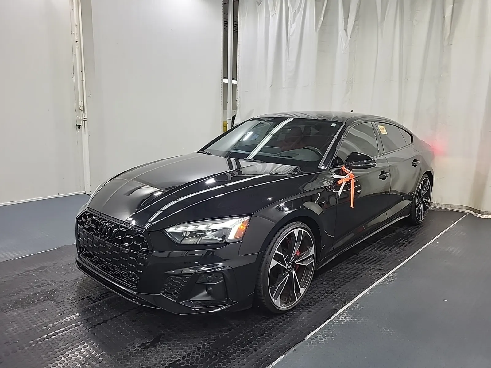 2023 Audi S5 Sportback