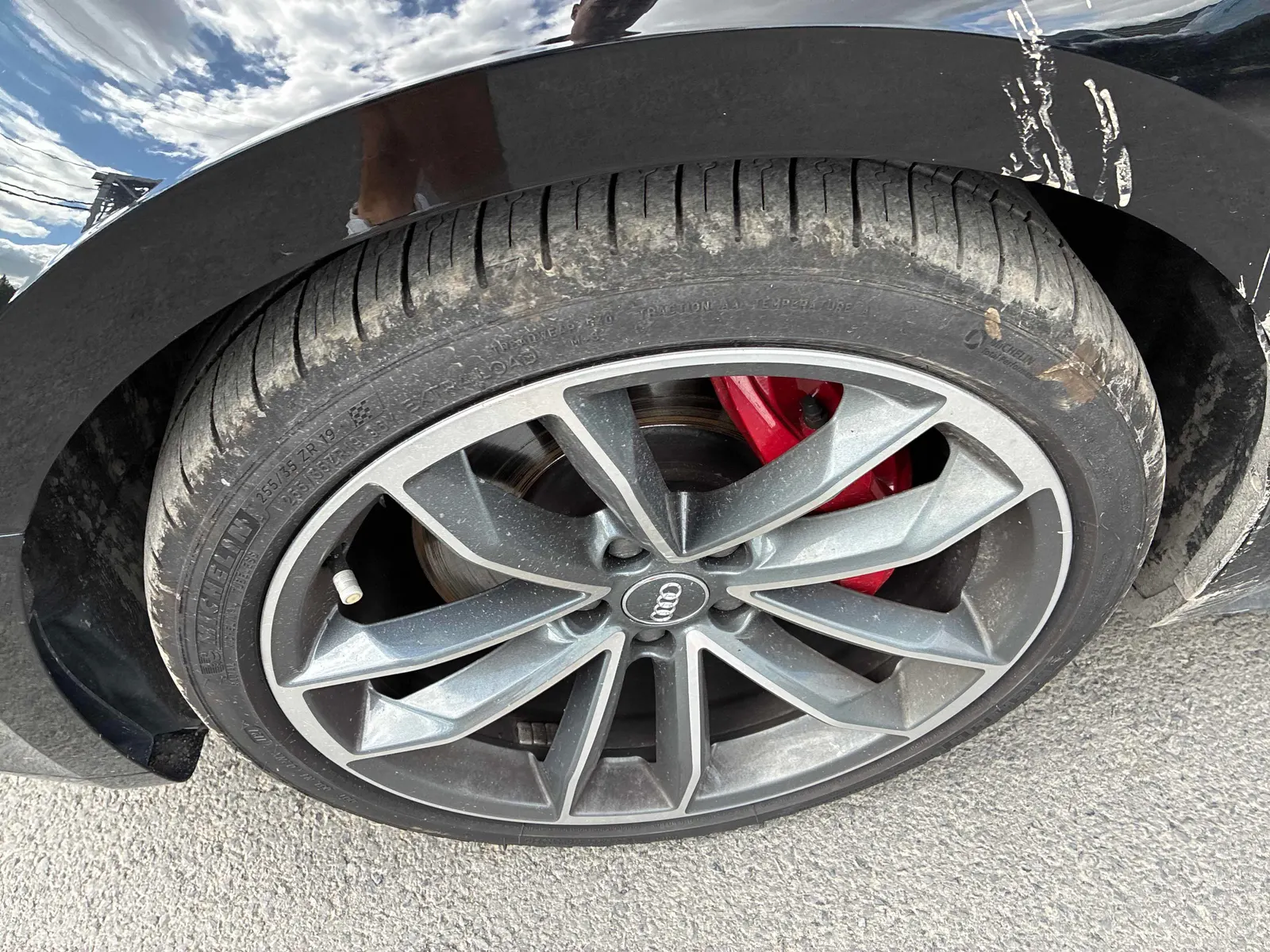 Tire