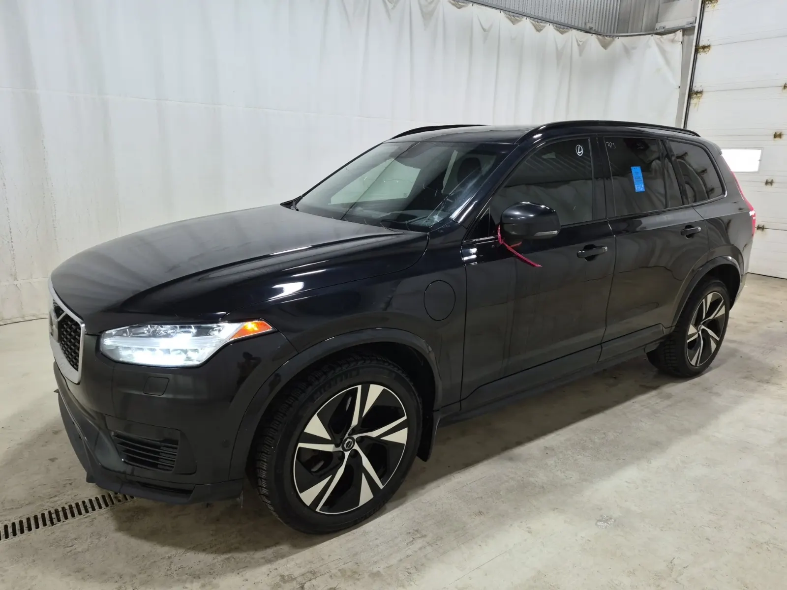 2020 Volvo XC90