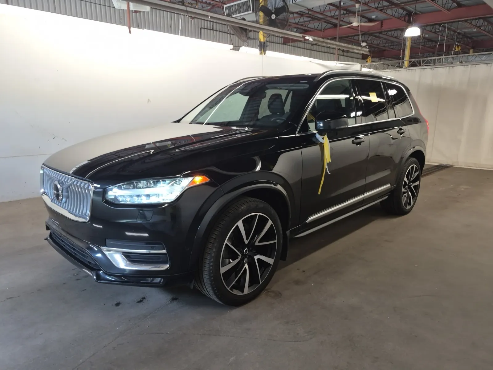 2024 Volvo XC90