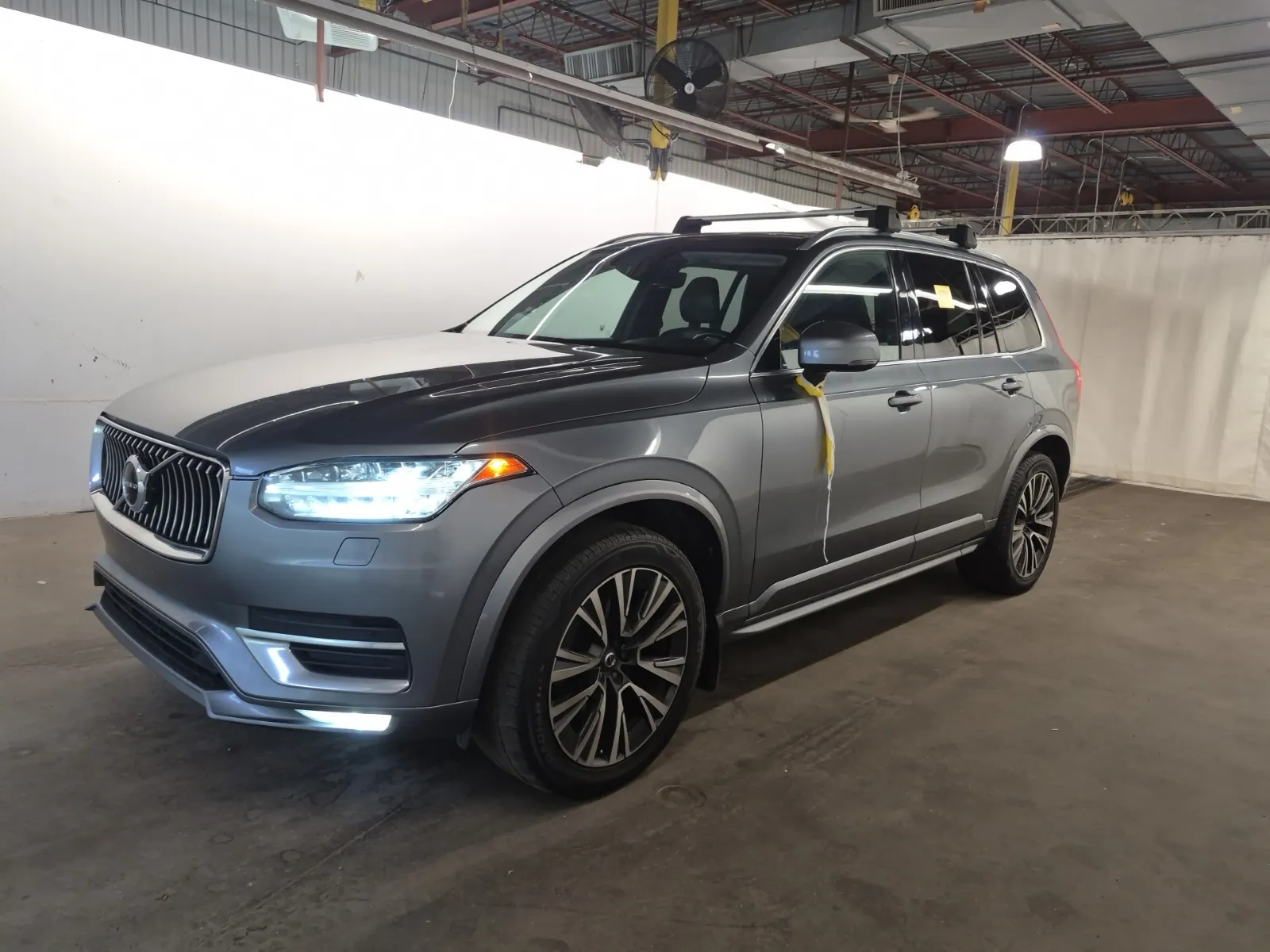 2020 Volvo XC90